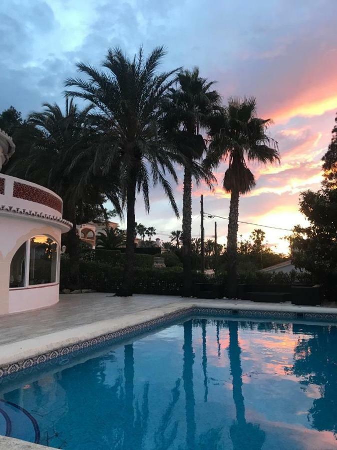 Costa Blanca Villa