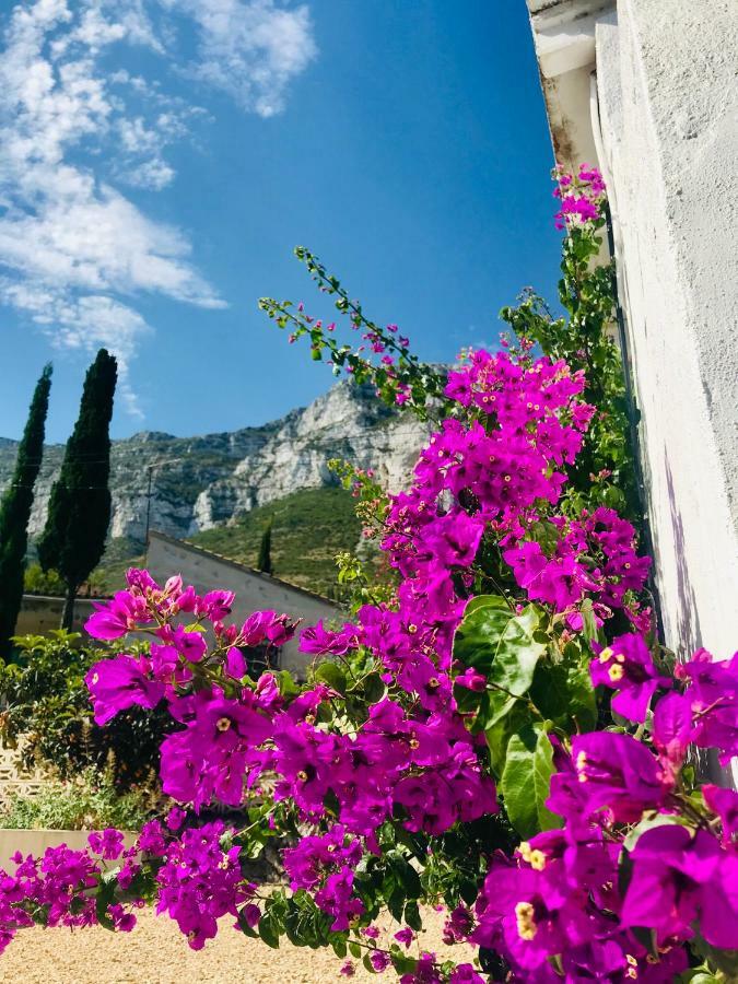 Villa Costa Blanca