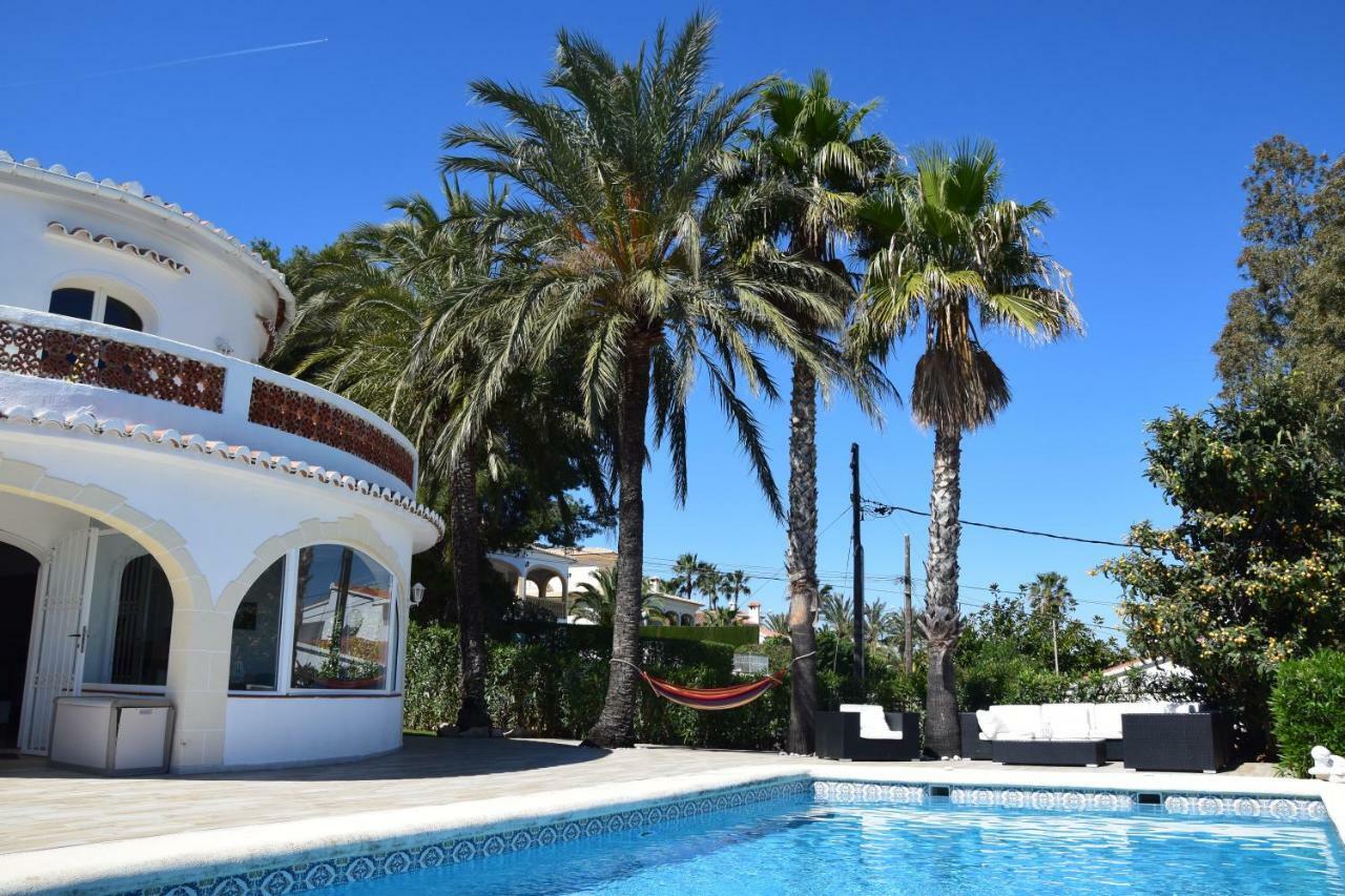 Villa Costa Blanca