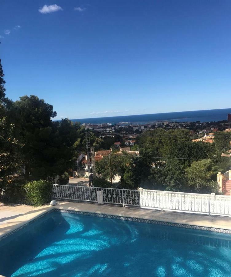 Costa Blanca Villa