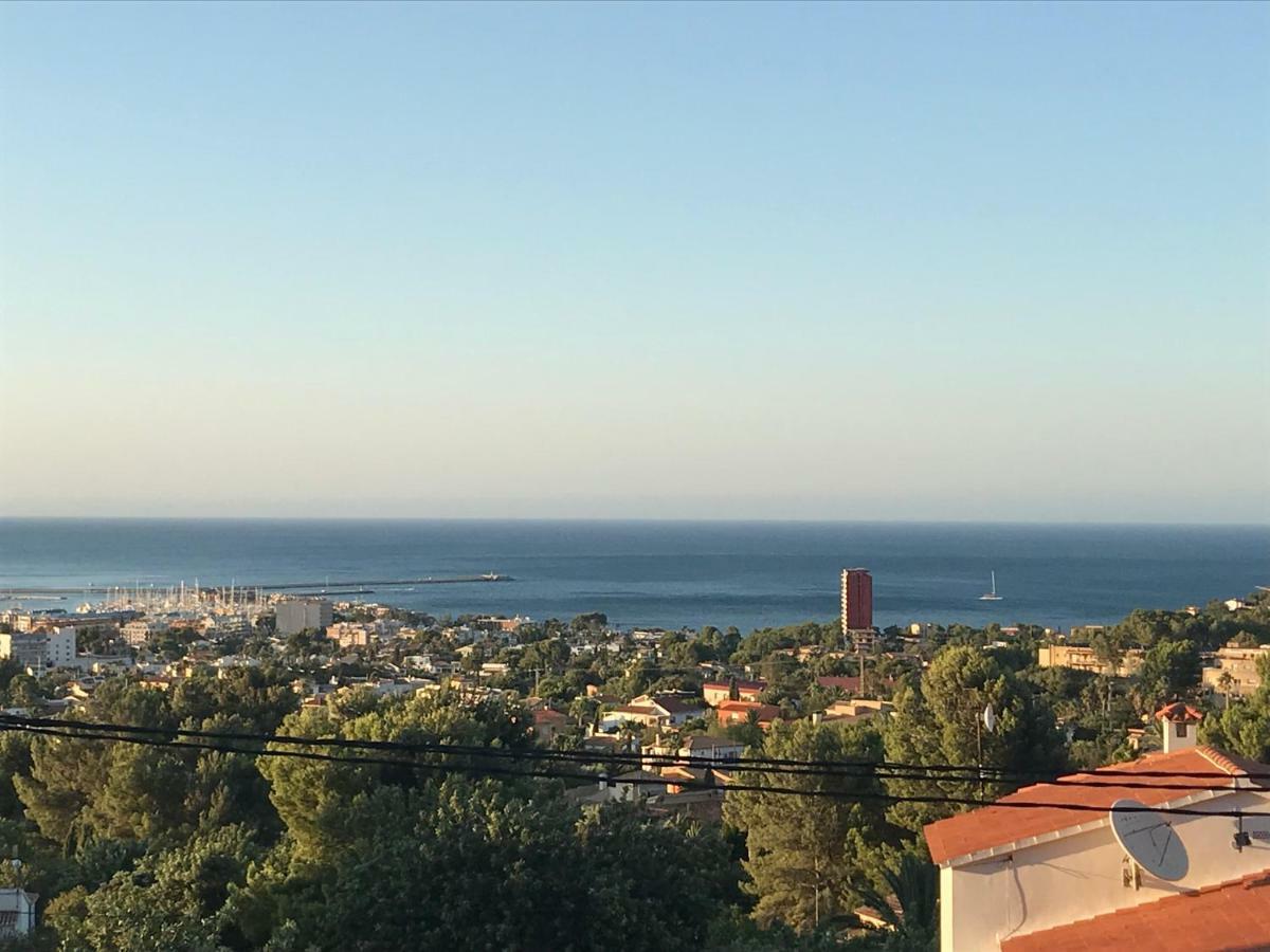 Costa Blanca Denia