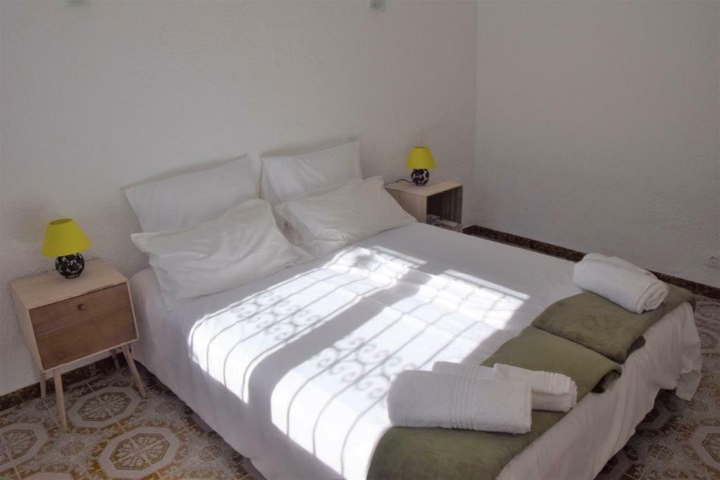Costa Blanca Villa