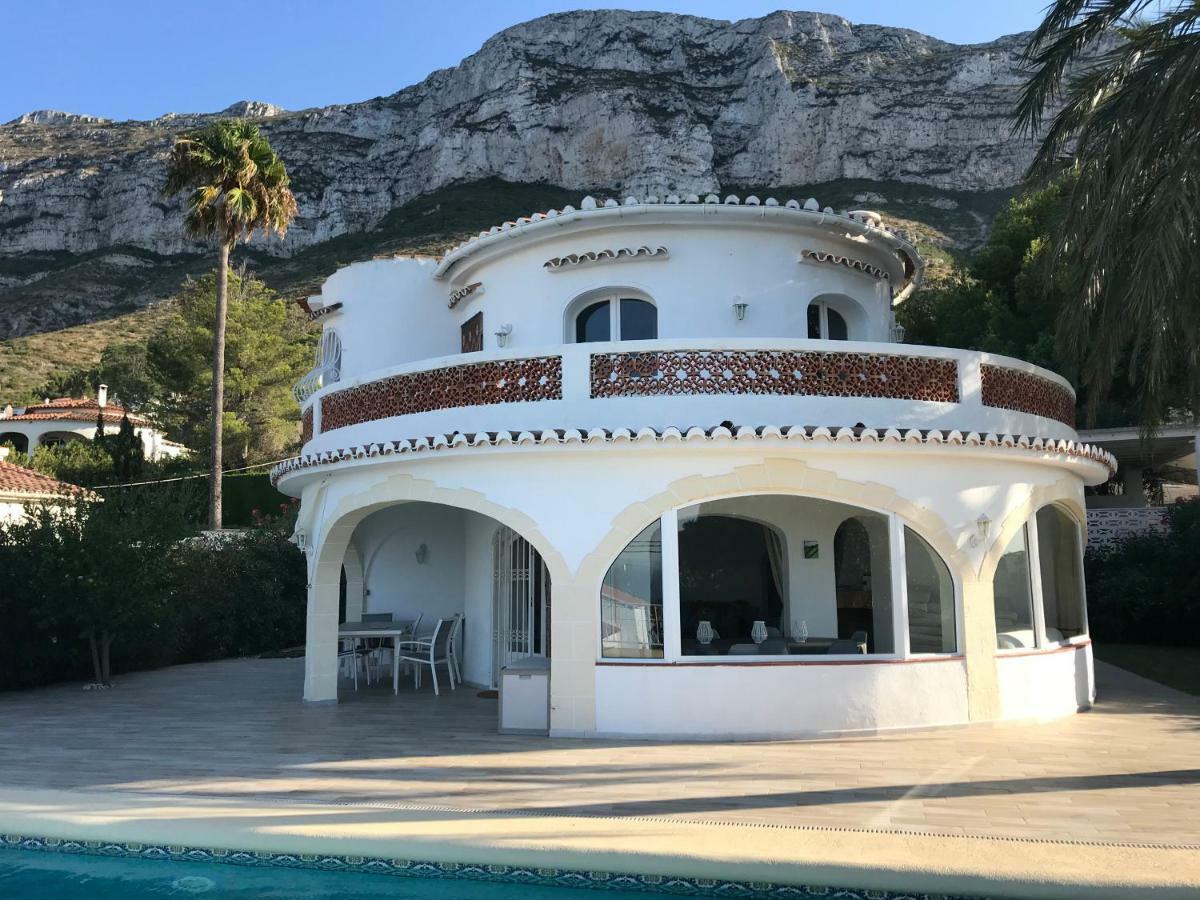 Costa Blanca Villa *