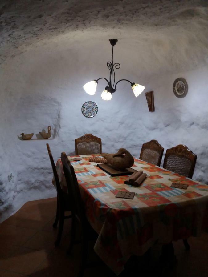 Holiday home Pico Piedras