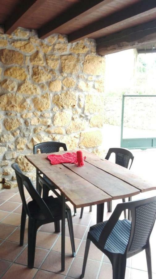 Casalacapillajelgueres Сasa de vacaciones Onís