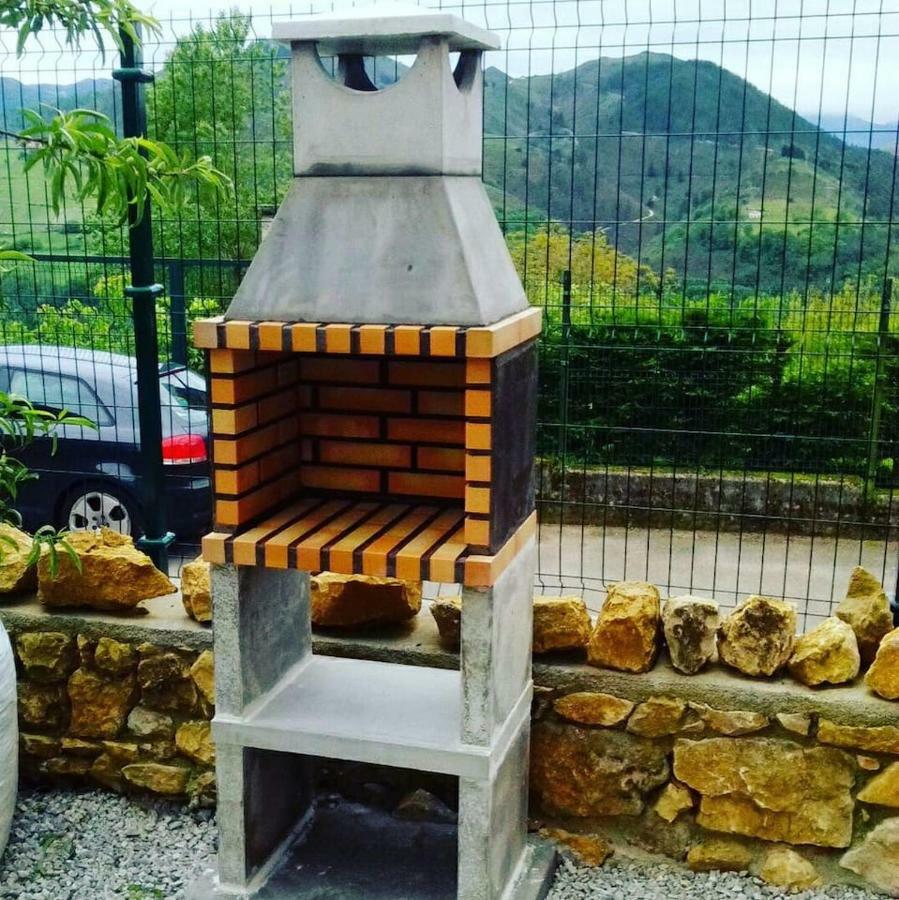 Casalacapillajelgueres Cangas de Onis