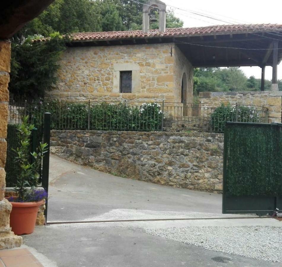 Casalacapillajelgueres Cangas de Onis