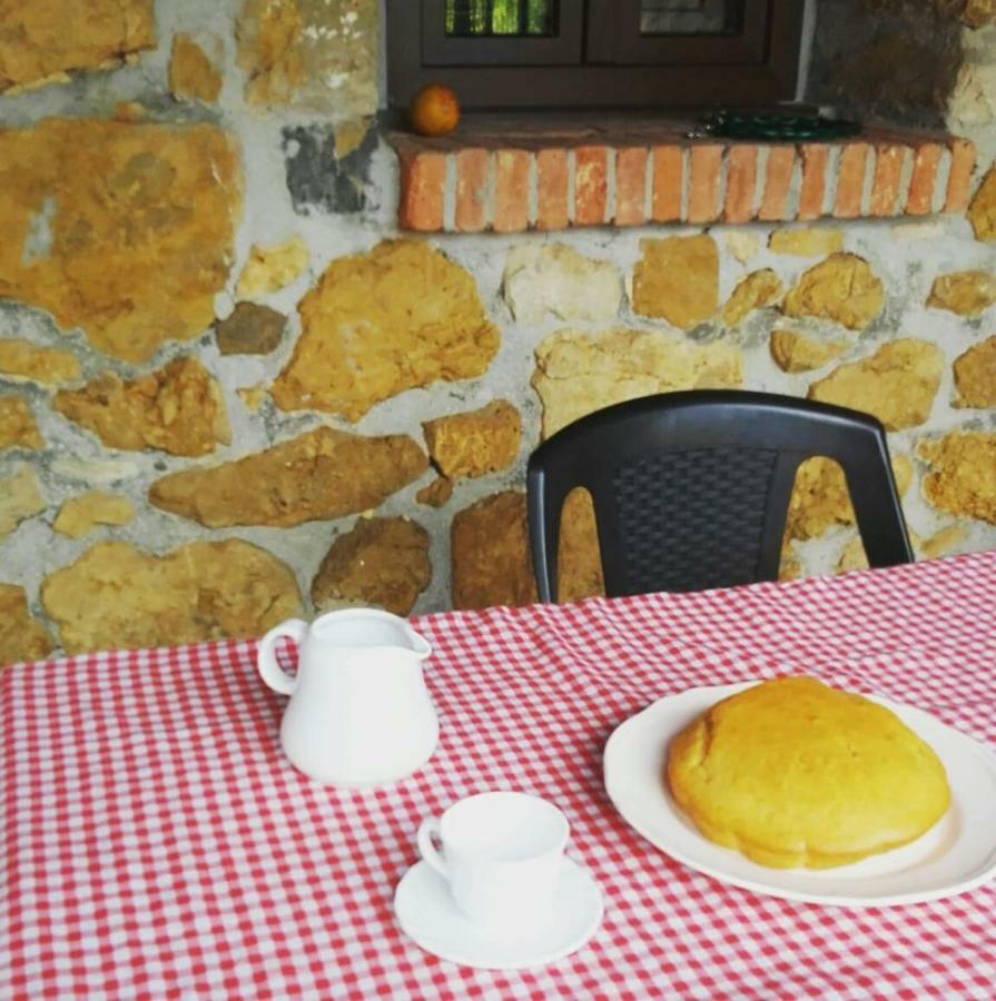 Casalacapillajelgueres Cangas de Onis