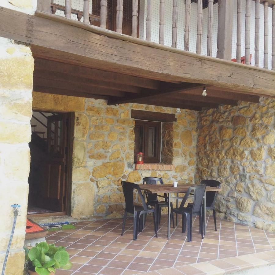Holiday home Casalacapillajelgueres