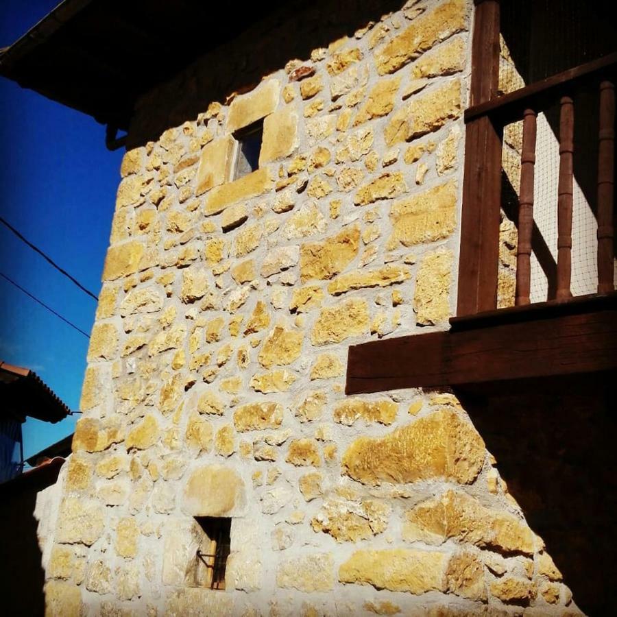 Casalacapillajelgueres Holiday home Cangas de Onis