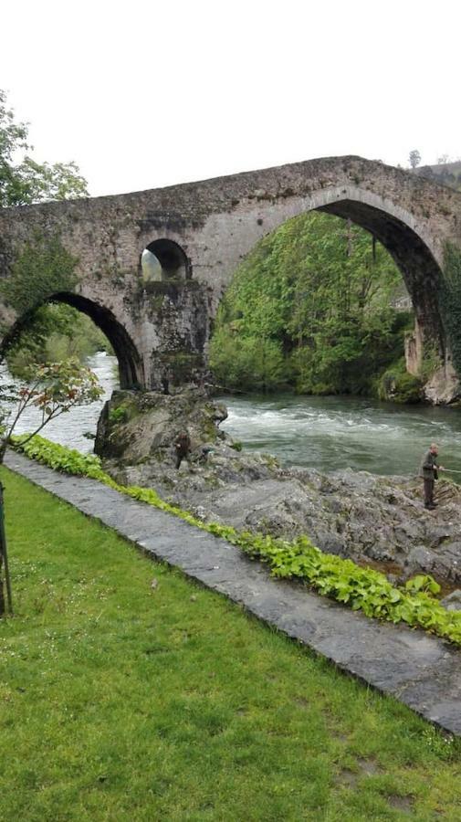 Casalacapillajelgueres * Cangas de Onis