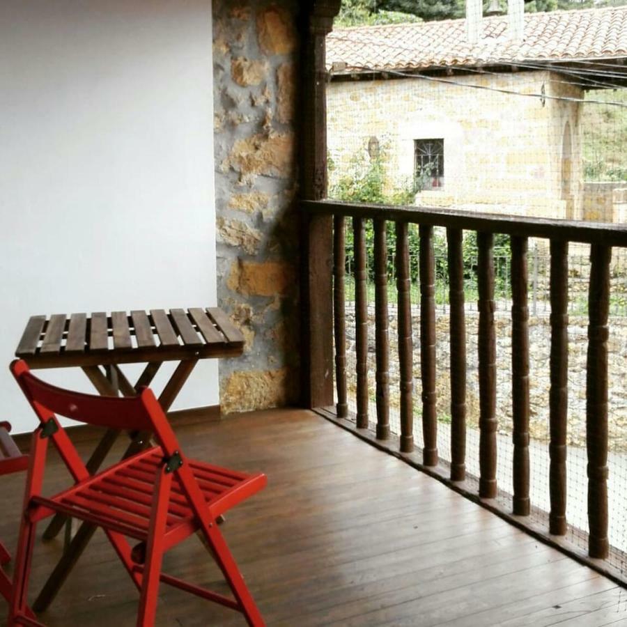 Сasa de vacaciones Casalacapillajelgueres Onís
