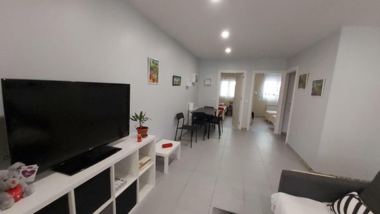 Beathome Madrid Apartment San Lorenzo de El Escorial