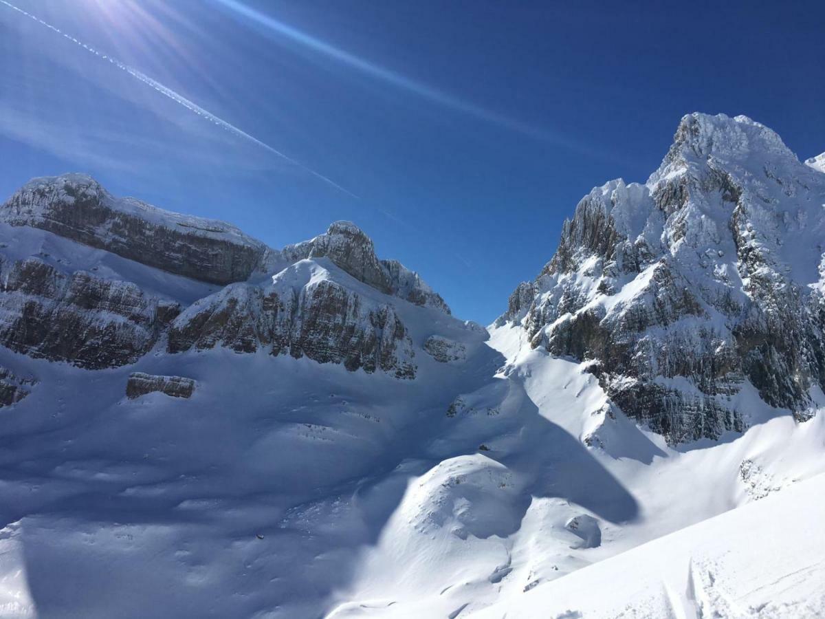 Pirineo Aragonés Sabiñánigo