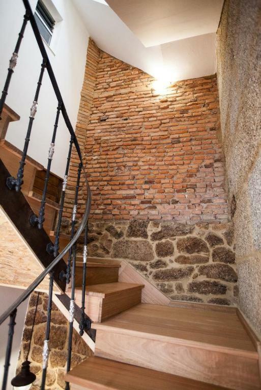 Vintage Apartamento Ribadavia