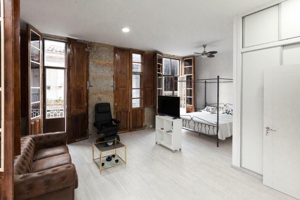 Apartamento Vintage *