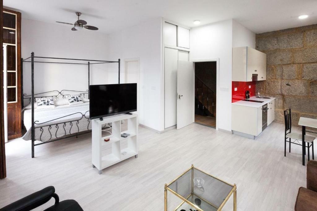 Vintage Apartamento