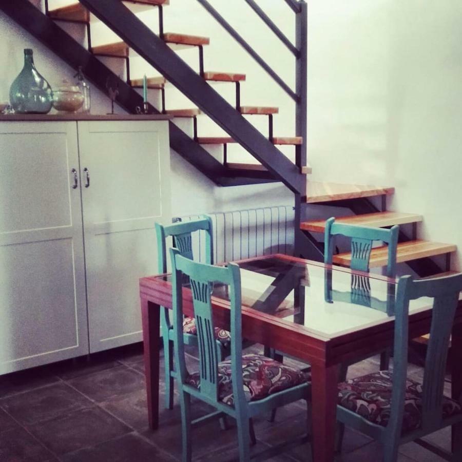 Сasa de vacaciones Casalacapillajelgueres Onís