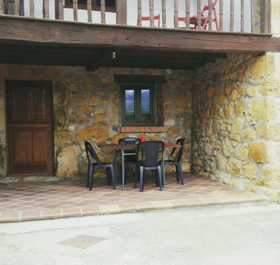 Casalacapillajelgueres Holiday home *