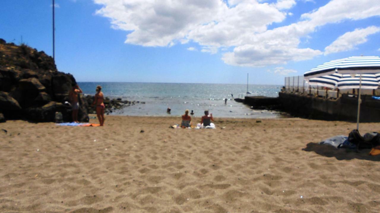 Tenerife With Impressive Pool 25 Apartment Costa Del Silencio