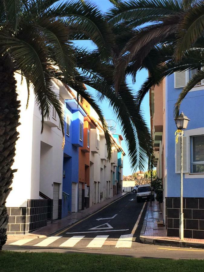 Tortuga's Mood Alcala (Tenerife)