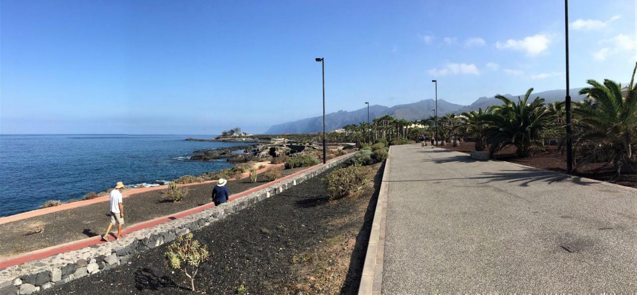 Tortuga's Mood Apartment Alcala (Tenerife)