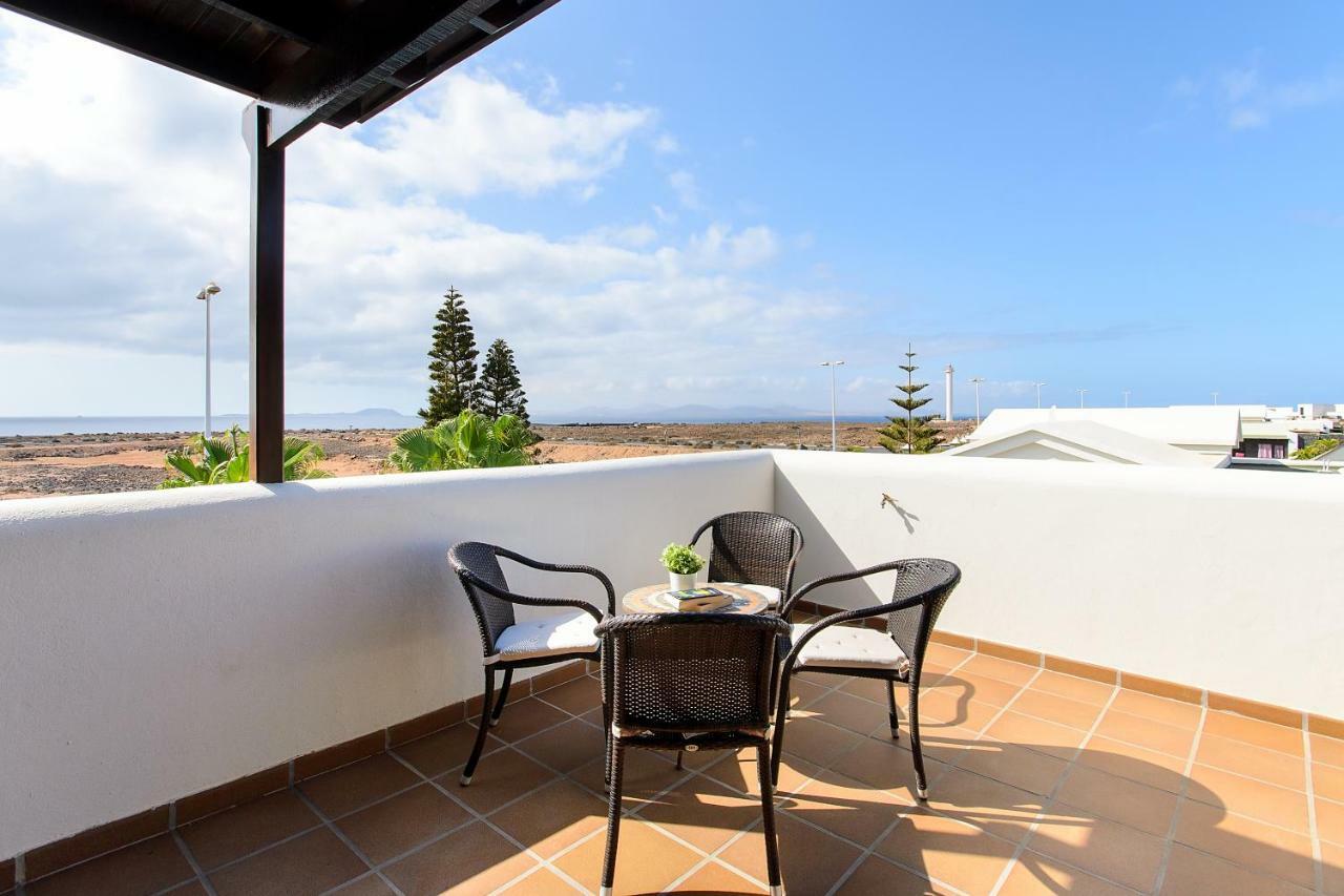 Villa Hipoclub Villas,tabarovilla Playa Blanca (Lanzarote)