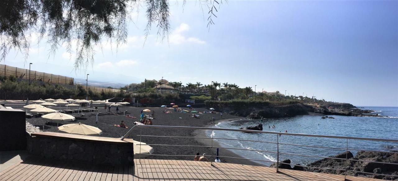 Apartment Tortuga's Mood Alcala (Tenerife)