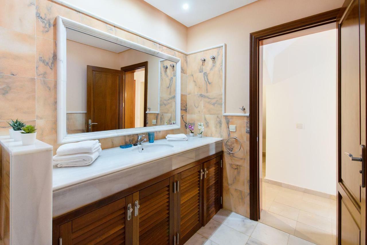 Hipoclub Villas,tabarovilla * Playa Blanca (Lanzarote)