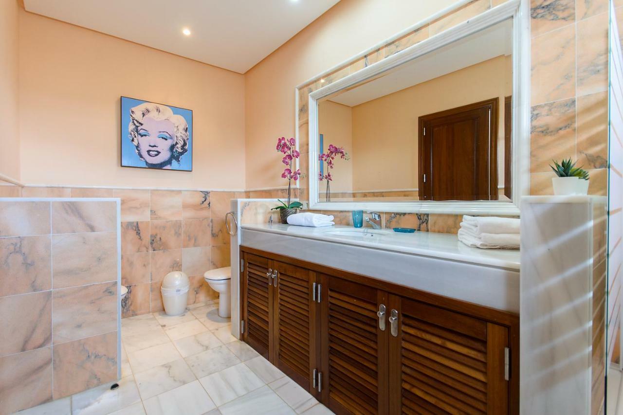 Hipoclub Villas,tabarovilla Villa *