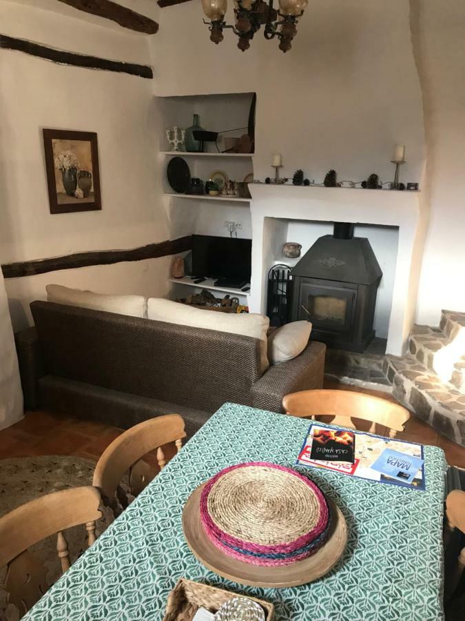 El Portal De Moratalla *