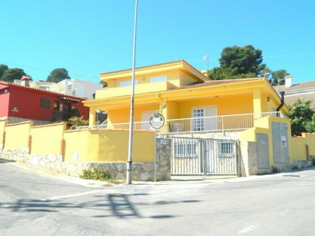 Apartamento Turyva Cova2