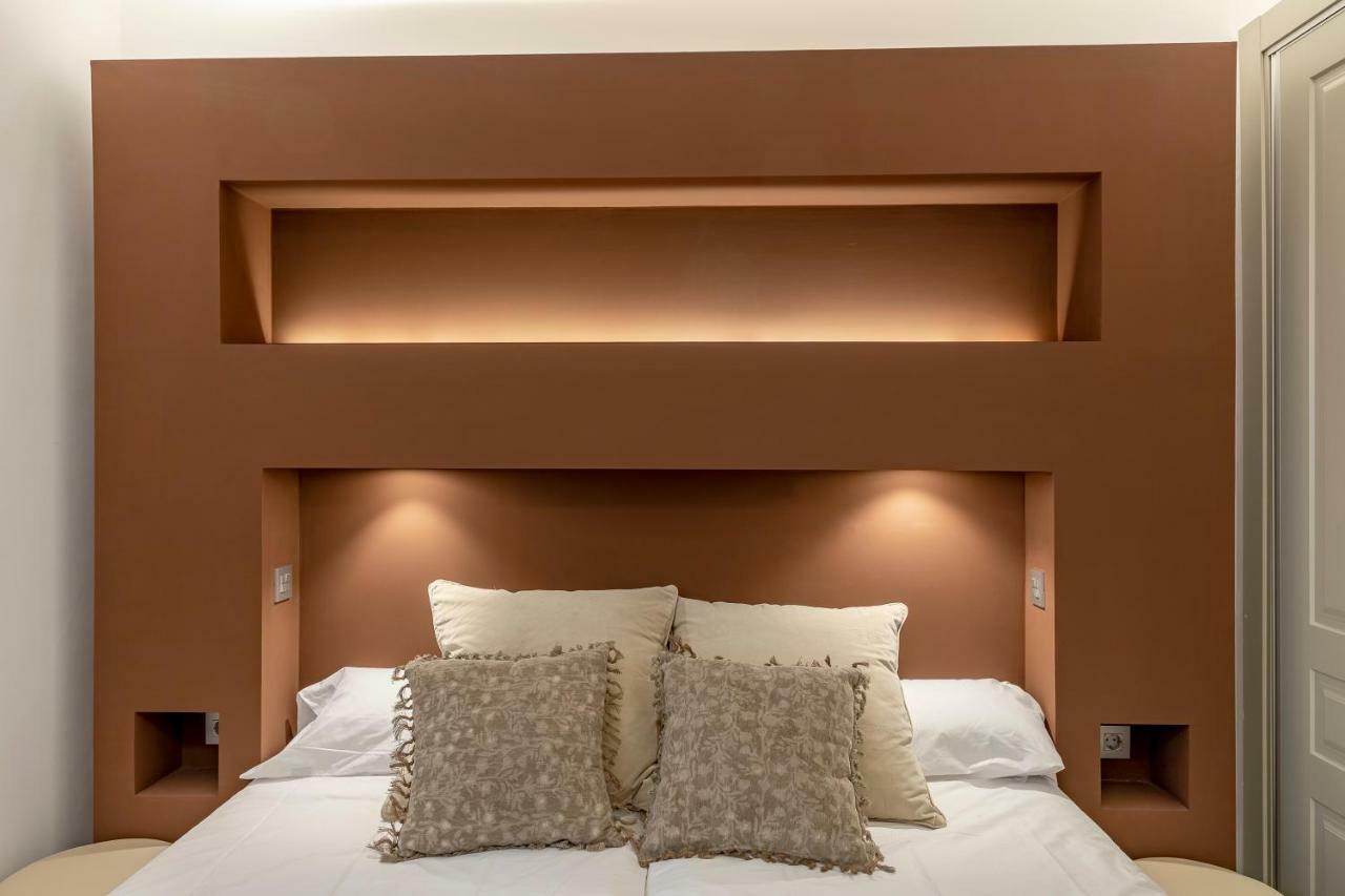 Casa Abego Apartment