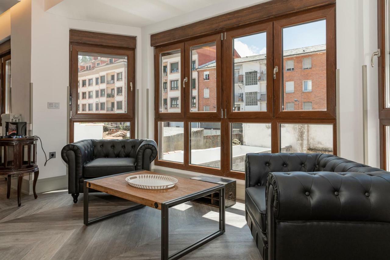 Casa Abego Apartment Cangas de Onis