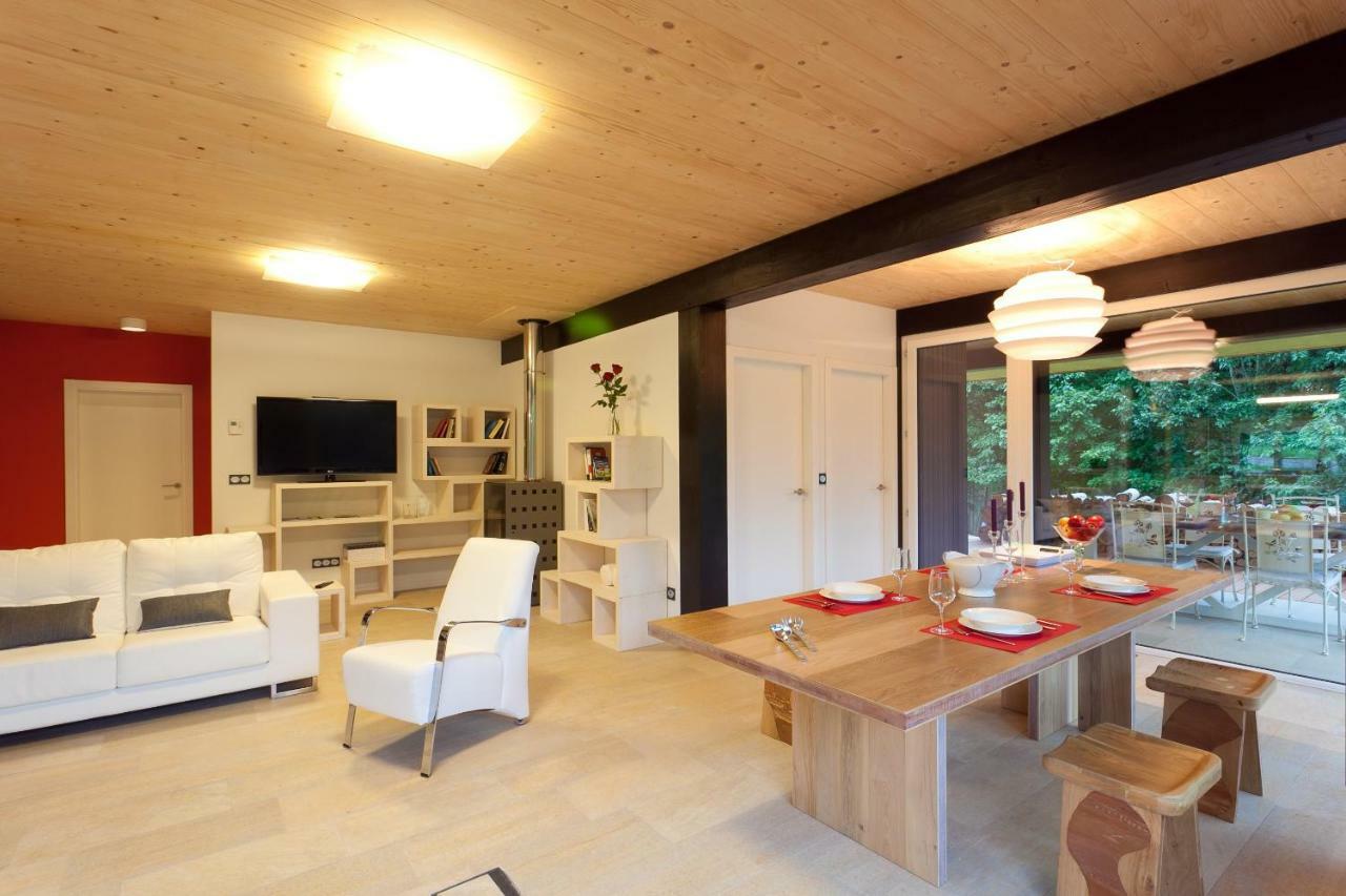 Ea Astei Country house