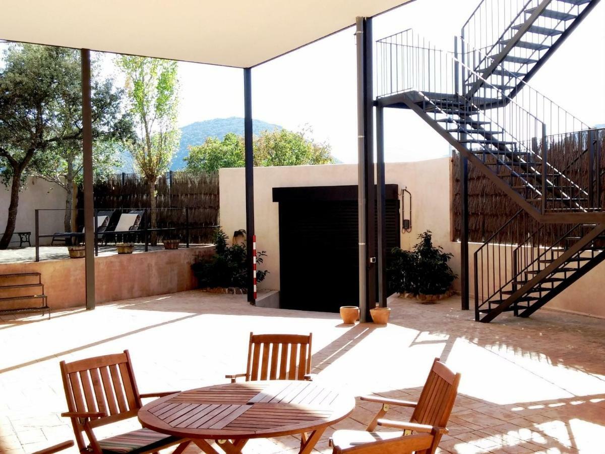 Quaint In Castile-la Mancha With Pool