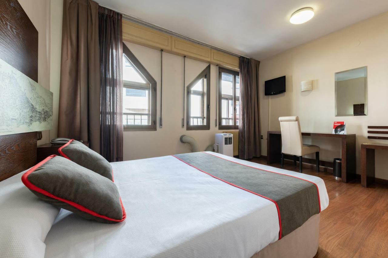 Oyo Francabel Hotel Cuenca (Castilla-La Mancha)