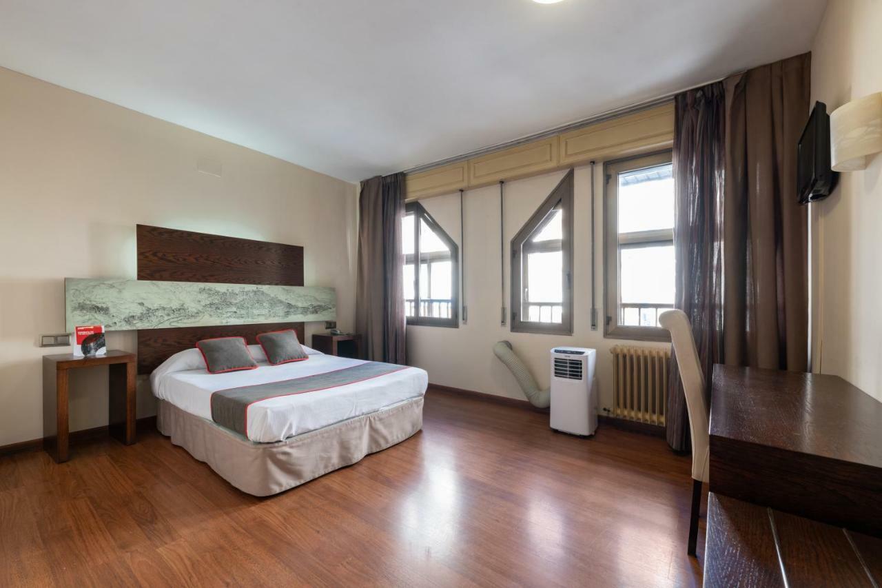 Oyo Francabel 3* Cuenca (Castilla-La Mancha)