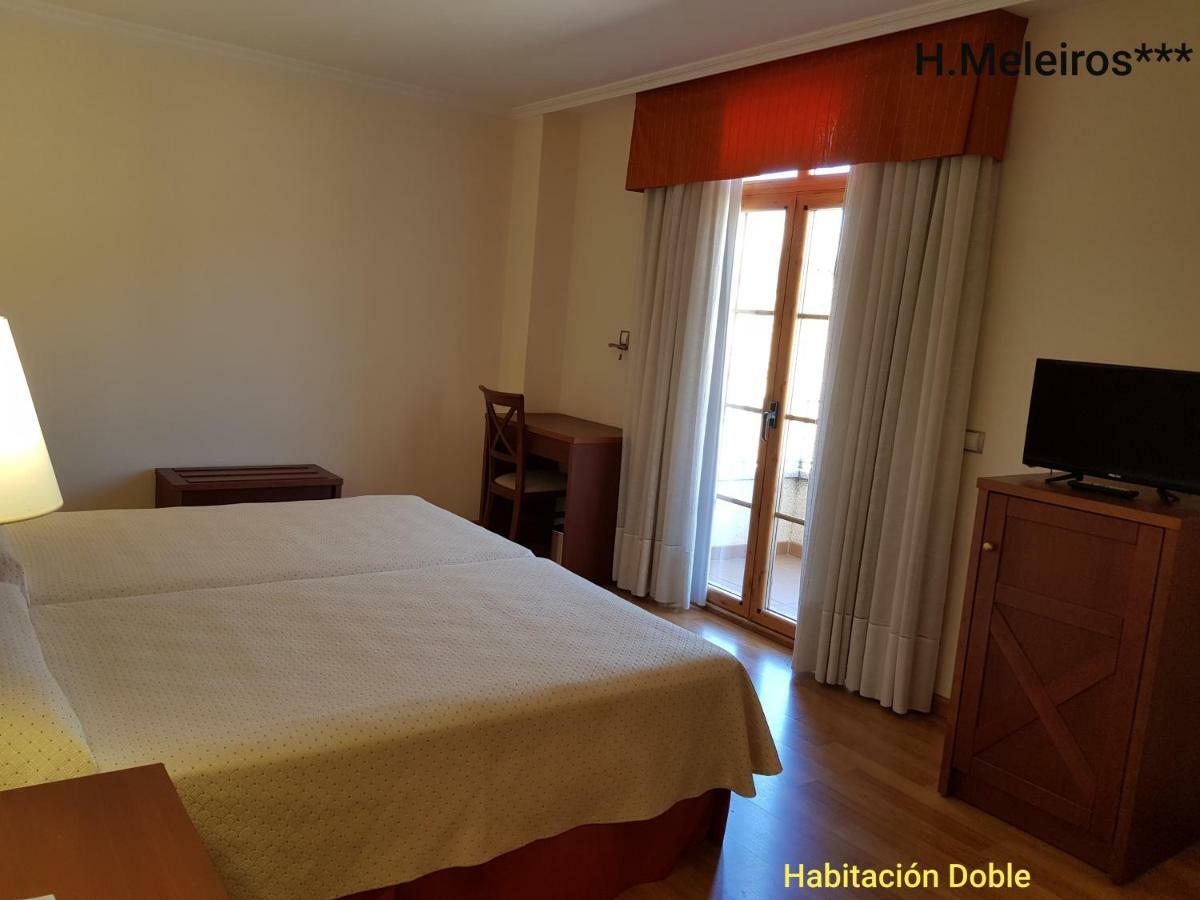 Hotel Meleiros