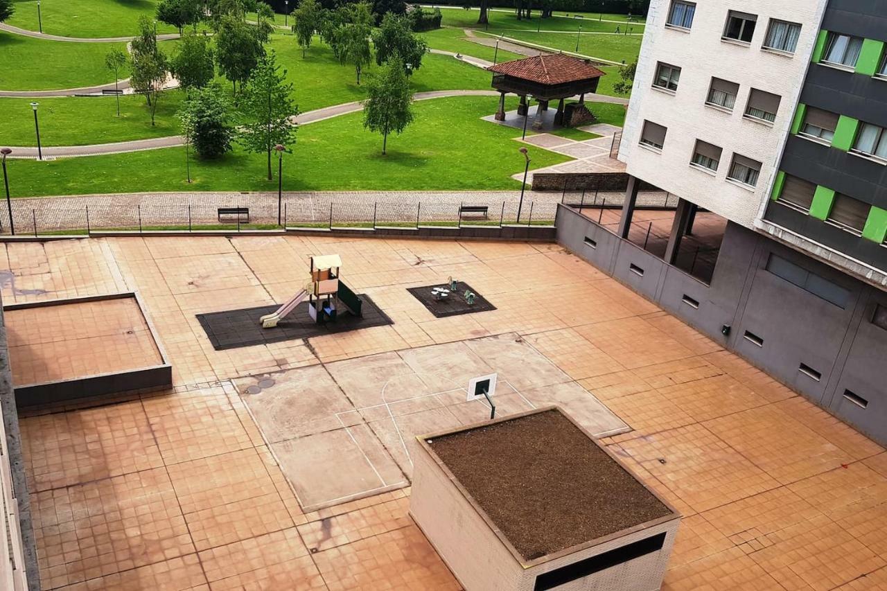 Lauredal - Atico Con Amplia Terraza, 2 Hab, 2 Banos - Vut-2870-as