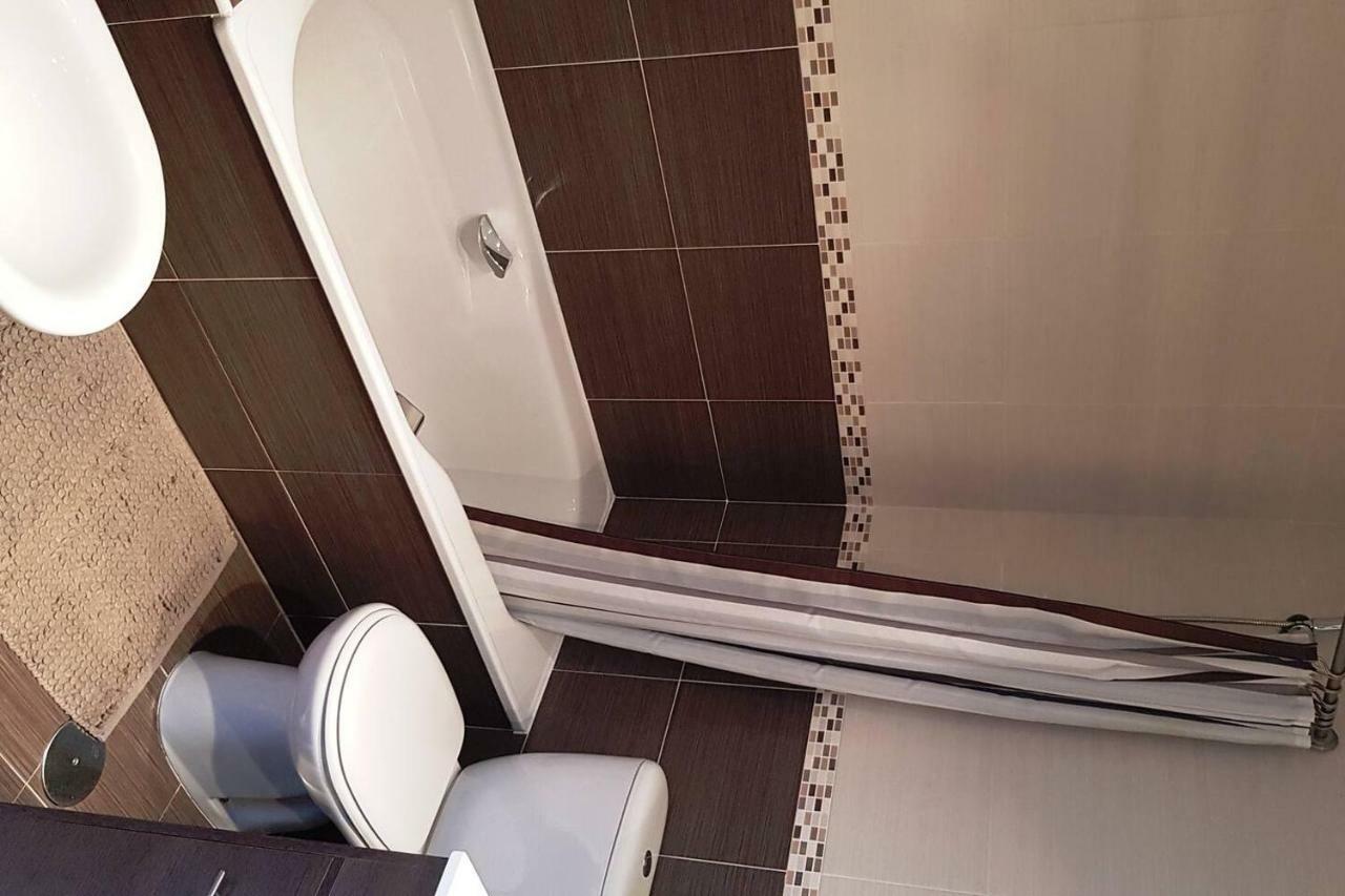 Apartment Lauredal - Atico Con Amplia Terraza, 2 Hab, 2 Banos - Vut-2870-as