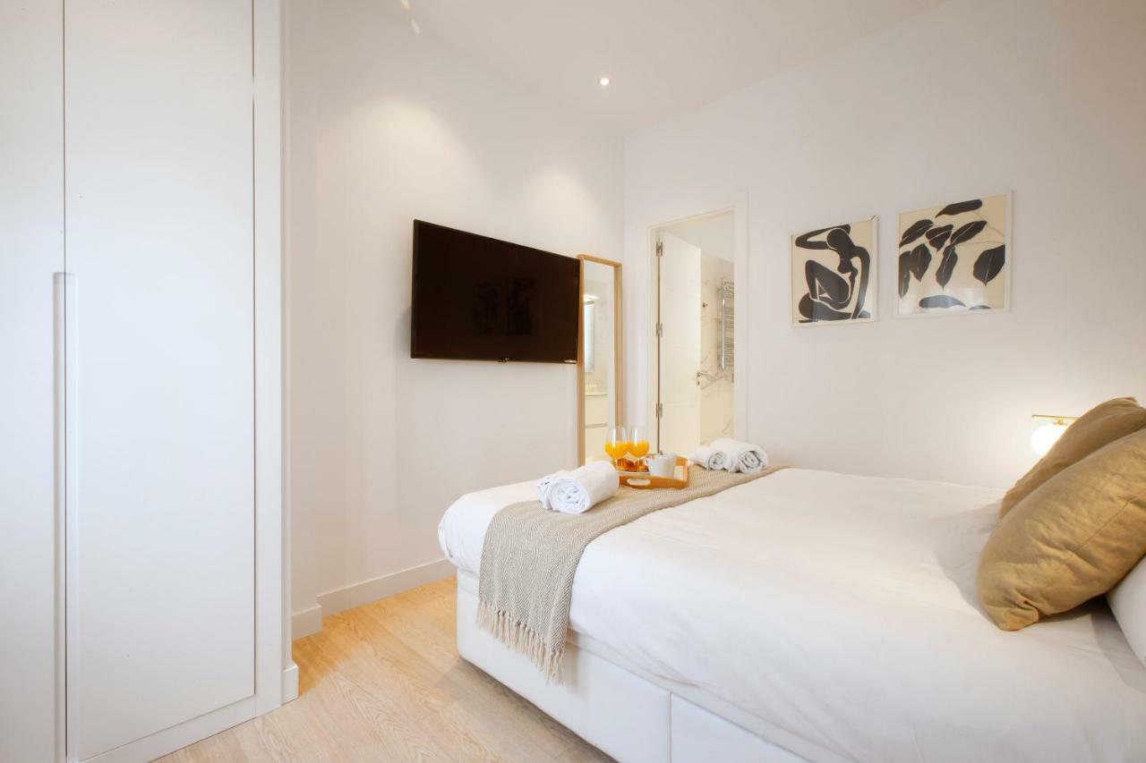 Apartment Principe Letras By Madflats Collection *