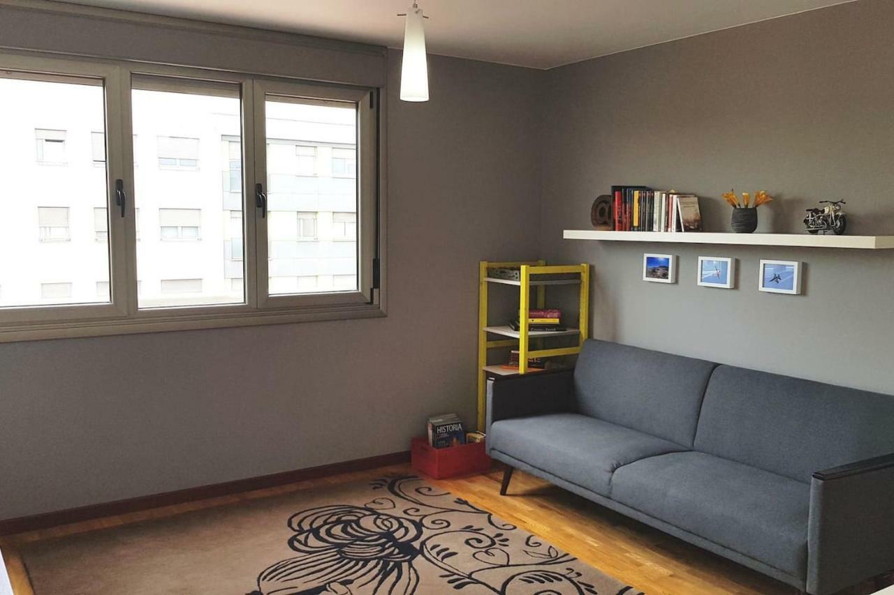 Lauredal - Atico Con Amplia Terraza, 2 Hab, 2 Banos - Vut-2870-as Apartment *