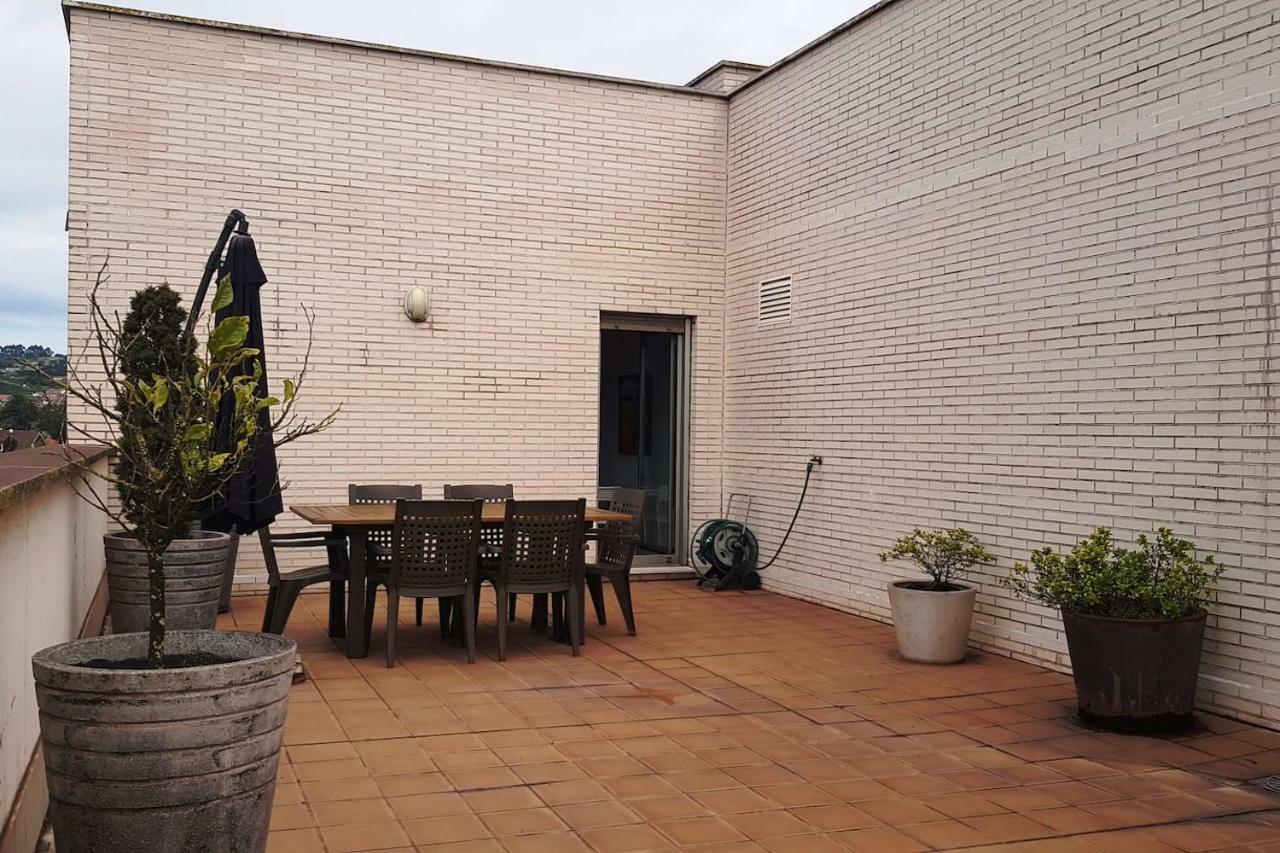 Apartment Lauredal - Atico Con Amplia Terraza, 2 Hab, 2 Banos - Vut-2870-as *