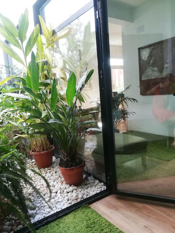 Holiday home Arte Y Descanso En