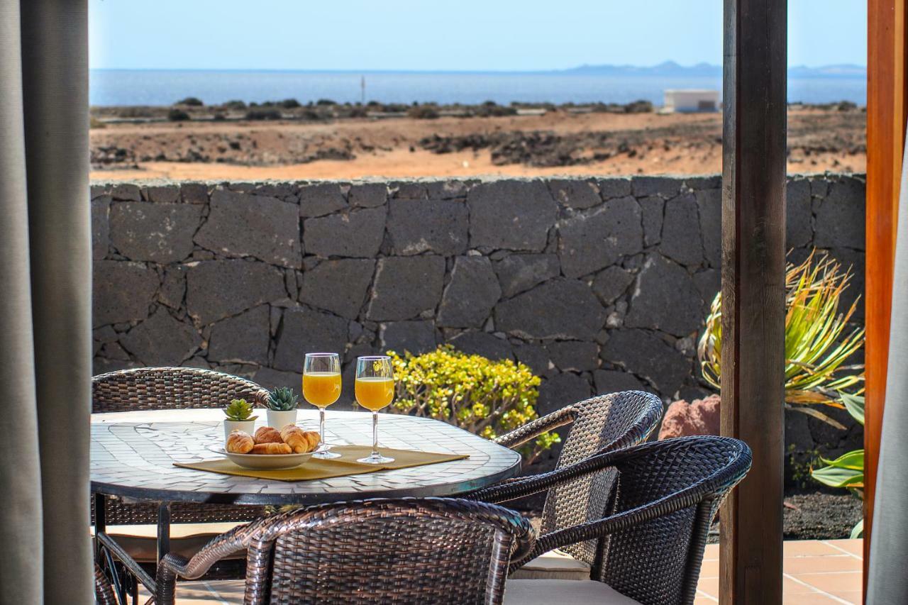 Hipoclub Villas,tabarovilla * Playa Blanca (Lanzarote)