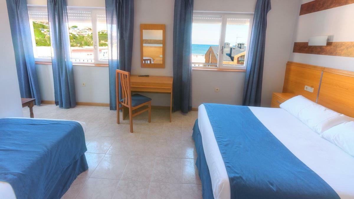 Vivero Playa Hotel Suances