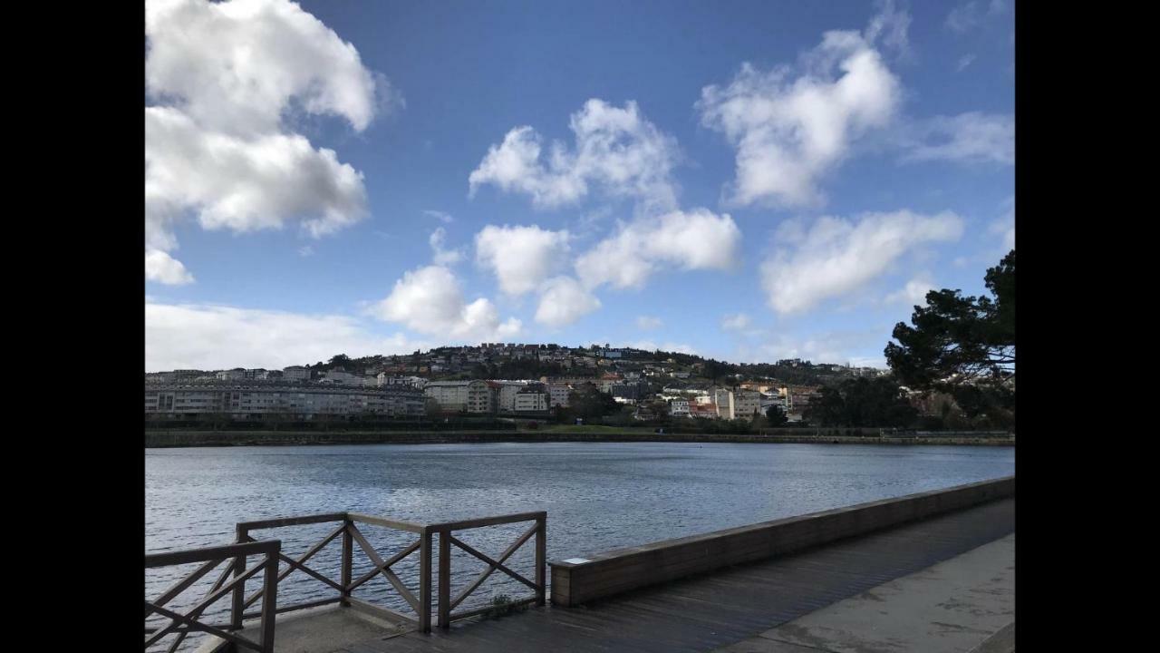 Apartamento Apartamento Acogedor Con Vistas En Santa Cristina