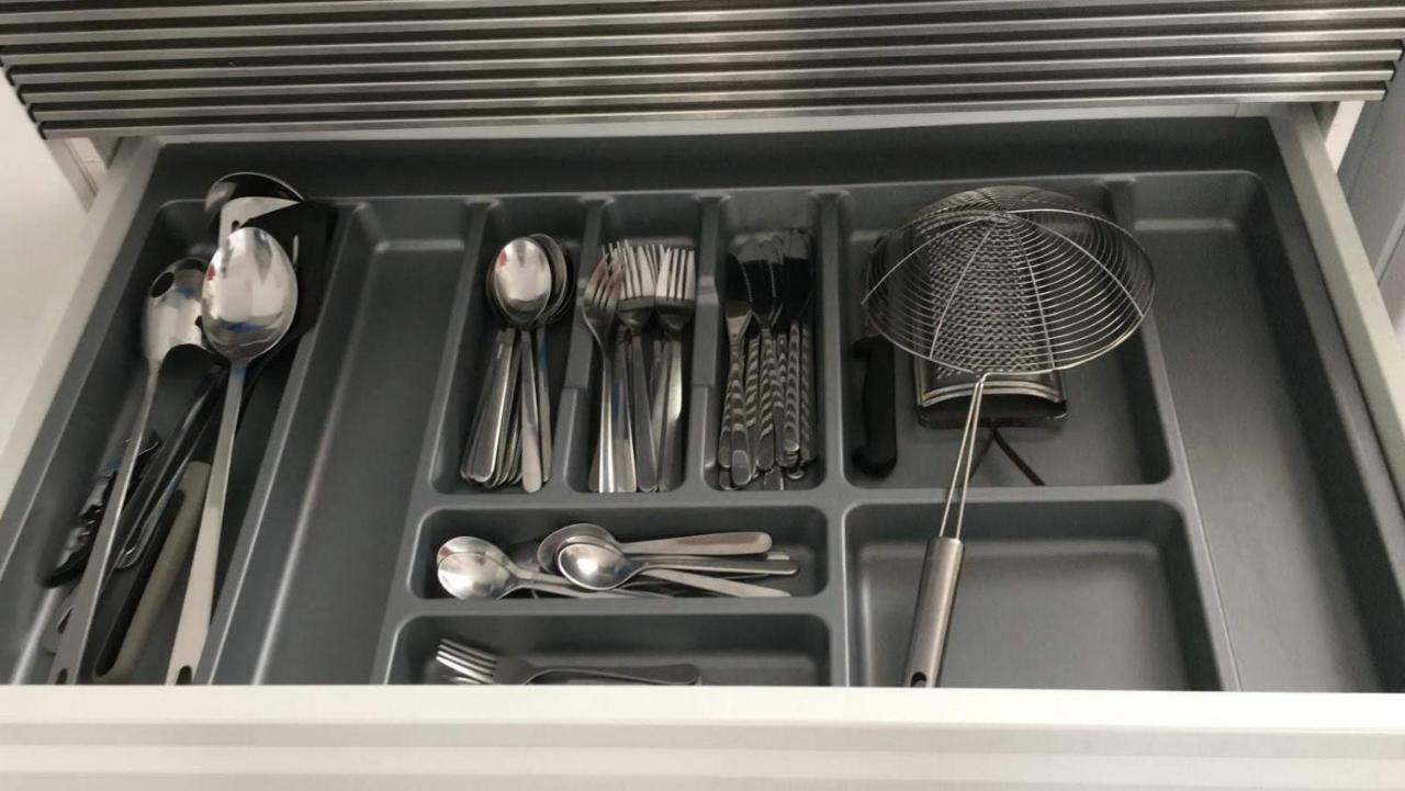 Apartamento 5-5