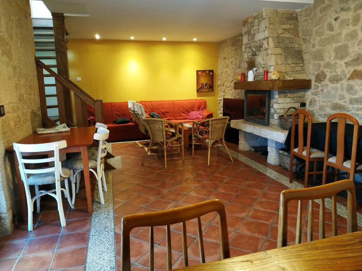 Country house La Veterinaria Aldeadavila de la Ribera